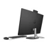 HP AiO računalo 27-cr0037na, 27", 1920 x 1080, AMD Ryzen 7 7730U, 16 GB RAM, 1 TB SSD, Windows 11 Home, crna
